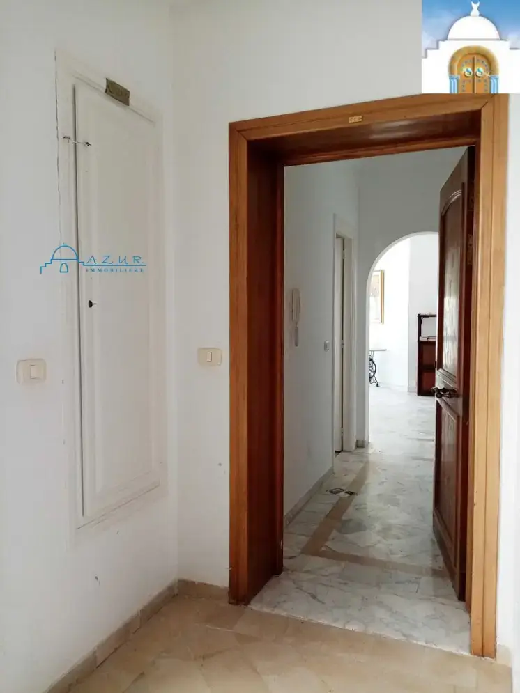 APPARTEMENT TOUCH DOR